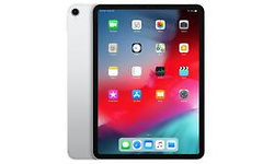 Apple iPad Pro 2018 11" WiFi + Cellular 64GB Silver