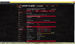 Asus RoG Rapture GT-AX11000