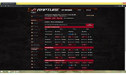 Asus RoG Rapture GT-AX11000