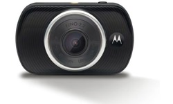 Motorola MDC50 HD Black/Silver