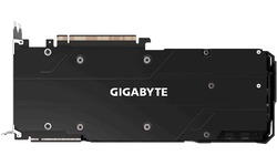 Gigabyte GeForce RTX 2080 WindForce 8GB