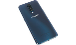 OPPO RX17 Pro Green