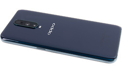 OPPO RX17 Pro Green