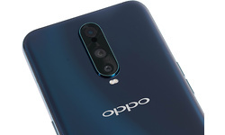 Oppo RX17 Pro Green