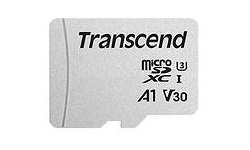 Transcend Premium 300S MicroSDHC Class 10 8GB