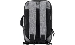 Acer Slim 3-in-1 Backpack 14"Grey