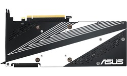 Asus GeForce RTX 2070 Dual Boost 8GB