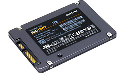 Samsung 860 QVO 2TB