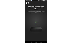 Razer Sila Gaming-Grade WiFi Router