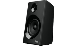 Logitech Z607 5.1 Surround Sound Black