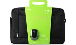 Acer AAK591 17.3" Noteboook Starter kit Black