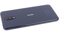 Nokia 5.1 Plus Blue