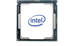 Intel Xeon E-2104G Tray