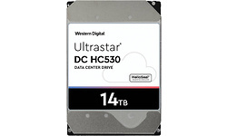 Western Digital Ultrastar DC HC530 14TB