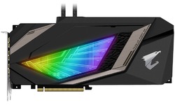 Gigabyte Aorus GeForce RTX 2080 Ti Xtreme WaterForce 11GB