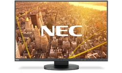 NEC MultiSync EA241WU Black