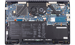 Asus Zenbook Pro 14 UX480FD-BE023T