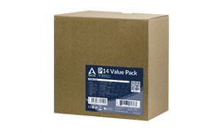 Arctic P14 Value 5-Pack Black