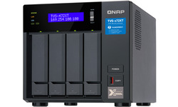 QNAP TVS-472XT-PT-4G
