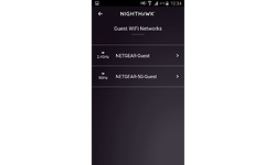 Netgear Nighthawk AX8