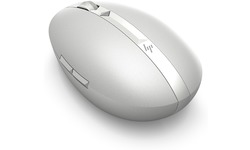 HP Spectre Rechargeable Mouse 700 Silver