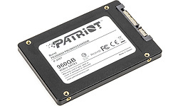 Patriot Burst 960GB