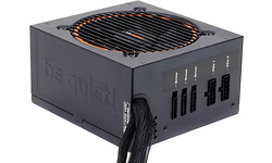 Be quiet! Pure Power 11 500W