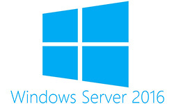 Microsoft Windows Server 2016 Standard (NL)