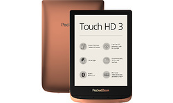 PocketBook Touch HD 3 Spicy Copper