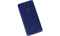 Nokia 3.1 Plus Blue