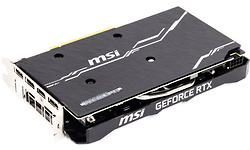 MSI GeForce RTX 2060 Ventus OC 6GB