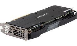 Gigabyte GeForce RTX 2060 Gaming OC Pro 6GB