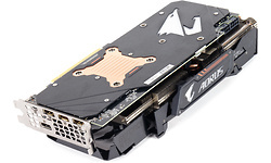 Gigabyte Aorus GeForce RTX 2060 Xtreme 6GB