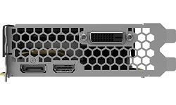 PNY GeForce RTX 2060 XLR8 Gaming 6GB