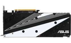 Asus GeForce RTX 2060 Dual 6GB