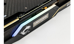 MSI GeForce RTX 2080 Ti Lightning Z 11GB