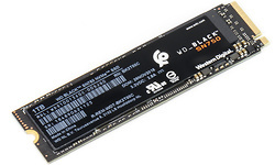 Western Digital WD Black SN750 1TB (M.2)