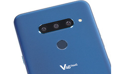 LG V40 ThinQ 128GB Blue