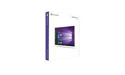 Microsoft Windows 10 Pro Genuine kit (NL)