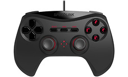 Speedlink Strike NX Gamepad Playstation 3 Black