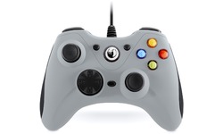 Nacon GC-100XF Wired Gaming Controller PC Grey