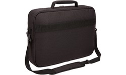Case Logic Advantage Clamshell Bag 15.6" Black