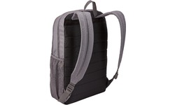 Case Logic Uplink Backpack 26L Black/Grey