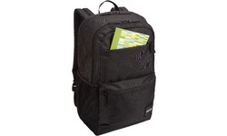 Case Logic Uplink Backpack 26L Black/Grey