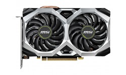 MSI GeForce RTX 2060 Ventus XS OC 6GB
