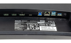Philips Brilliance 499P9H
