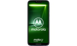 Motorola Moto G7 Power Purple