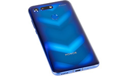 Honor View 20 256GB Blue