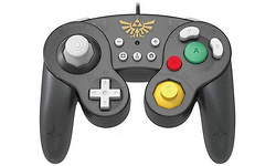 Hori Nintendo Switch Controller Smash Bros Gamepad Zelda