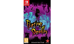 Flipping Death (Nintendo Switch)